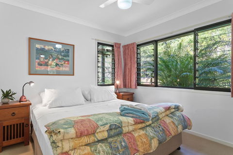 Byron Hinterland Villas - Accommodation Port Hedland 29