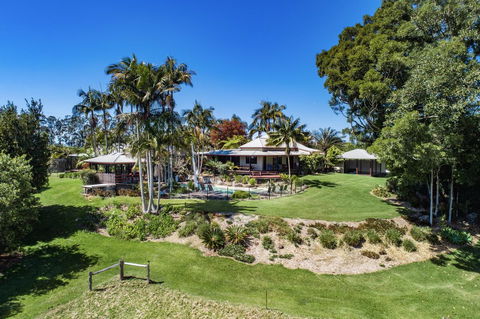 Byron Hinterland Villas - Accommodation Port Hedland 13