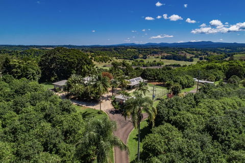 Byron Hinterland Villas - Accommodation Port Hedland 12