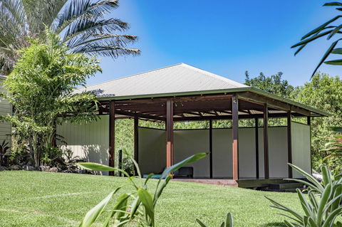 Byron Hinterland Villas - Accommodation Port Hedland 4