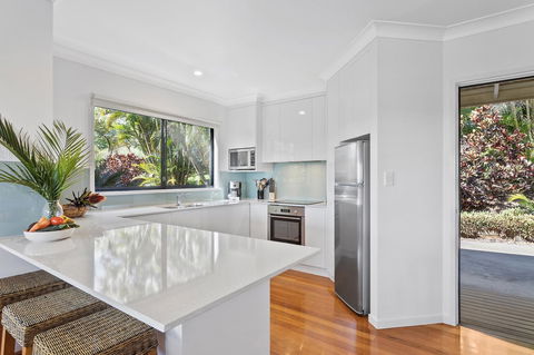 Byron Hinterland Villas - Accommodation Port Hedland 33