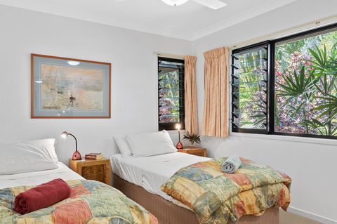 Byron Hinterland Villas - Accommodation Port Hedland 38