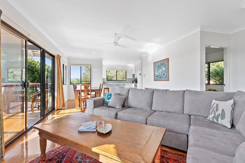 Byron Hinterland Villas - Accommodation Port Hedland 20