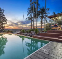 Byron Hinterland Villas - Accommodation Port Hedland
