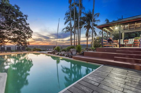 Byron Hinterland Villas - Accommodation Port Hedland 0