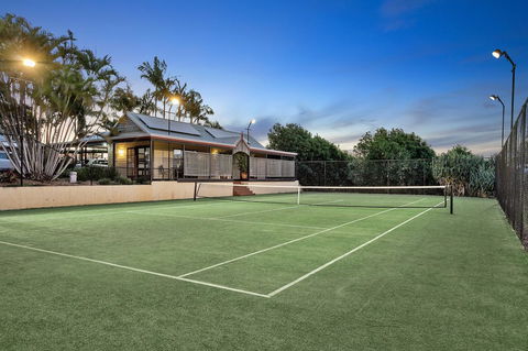 Byron Hinterland Villas - Accommodation Port Hedland 6
