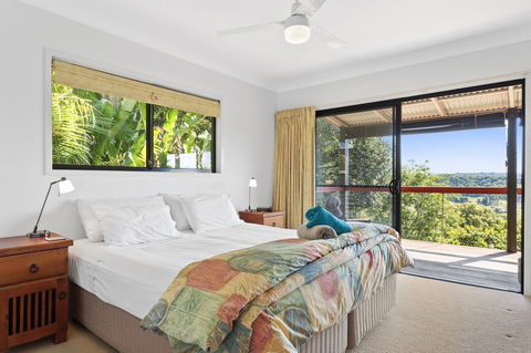 Byron Hinterland Villas - Accommodation Port Hedland 35