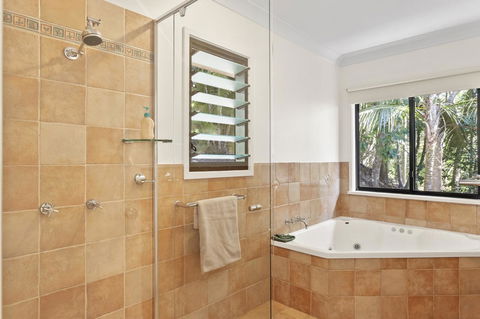 Byron Hinterland Villas - Accommodation Port Hedland 30