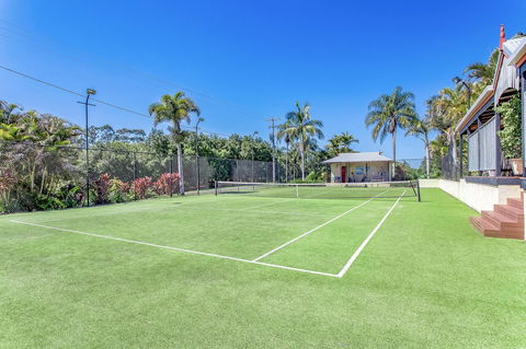 Byron Hinterland Villas - Accommodation Port Hedland 7