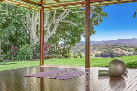Byron Hinterland Villas - Accommodation Port Hedland 3