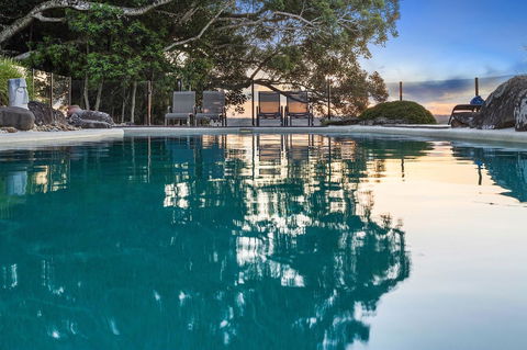 Byron Hinterland Villas - Accommodation Port Hedland 2