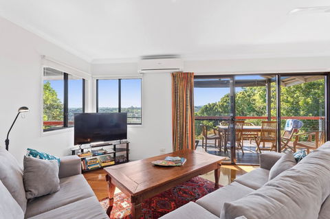 Byron Hinterland Villas - Accommodation Port Hedland 22