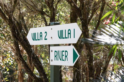 Byron Hinterland Villas - Accommodation Port Hedland 11