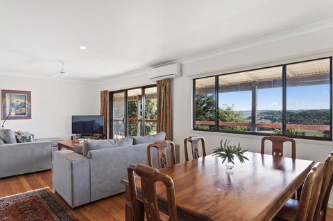 Byron Hinterland Villas - Accommodation Port Hedland 34