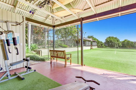 Byron Hinterland Villas - Accommodation Port Hedland 8