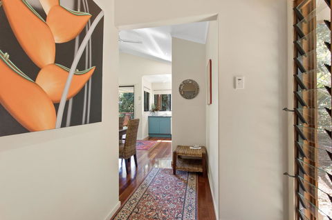 Byron Hinterland Villas - Accommodation Port Hedland 41