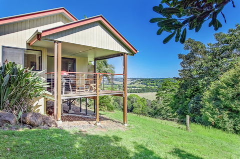 Byron Hinterland Villas - Accommodation Port Hedland 39