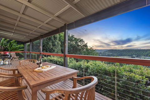 Byron Hinterland Villas - Accommodation Port Hedland 37