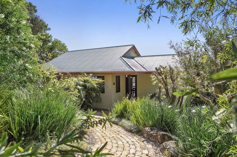 Byron Hinterland Villas - Accommodation Port Hedland 27