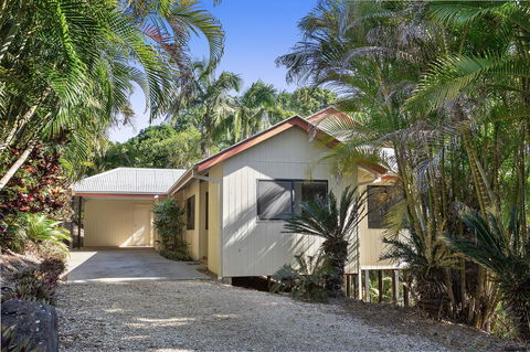 Byron Hinterland Villas - Accommodation Port Hedland 31