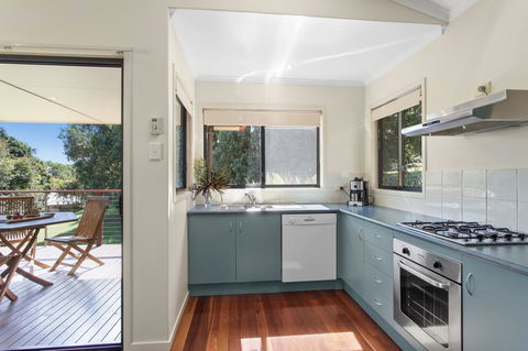 Byron Hinterland Villas - Accommodation Port Hedland 42