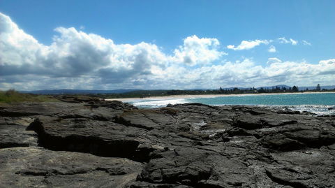 Sweet Spot Shellharbour - Accommodation Port Hedland 11