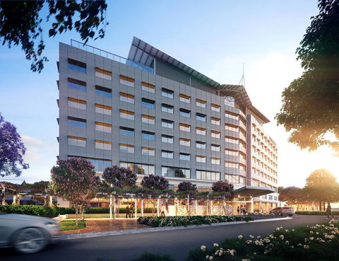 The William Inglis Mgallery - Accommodation Port Hedland 1