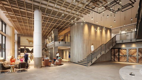 The William Inglis Mgallery - Accommodation Port Hedland 4