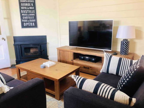 Belltrees - Accommodation Port Hedland 3
