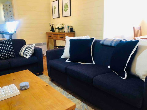Belltrees - Accommodation Port Hedland 11