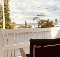 Little Blue Beach House - Accommodation Port Hedland