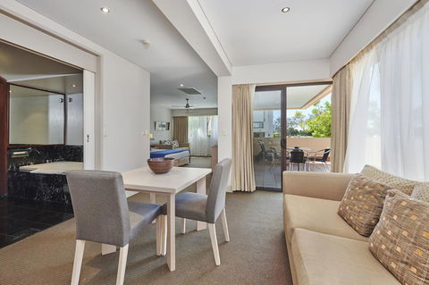 Waves Byron Bay - Accommodation Port Hedland 30