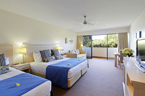 Waves Byron Bay - Accommodation Port Hedland 23