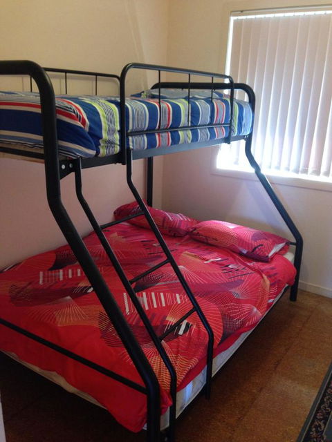 Bellhaven 2, 17 Willow Street - Accommodation Port Hedland 4