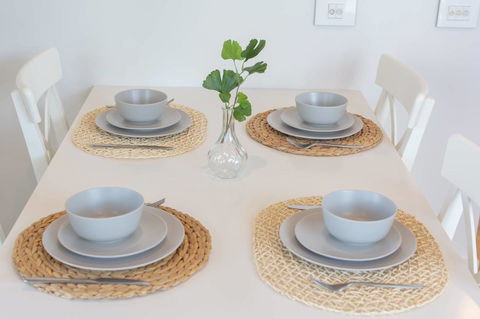 Japanese Style Waterfront Apt Wt Rooftop Pool - Accommodation Port Hedland 1