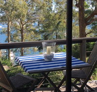 Refuge Cove On Pittwater - Accommodation Port Hedland
