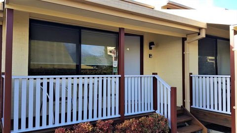 Great Escape Lofts - Accommodation Port Hedland 8
