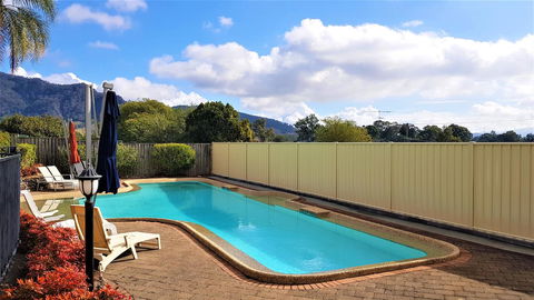 Great Escape Lofts - Accommodation Port Hedland 5