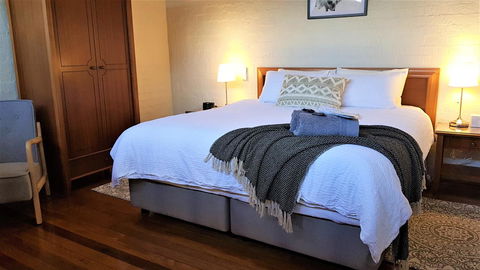 Great Escape Lofts - Accommodation Port Hedland 1