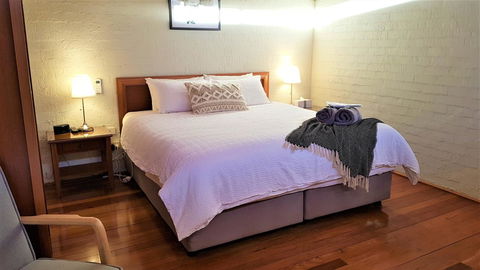 Great Escape Lofts - Accommodation Port Hedland 10