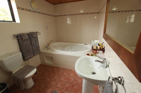 Great Escape Lofts - Accommodation Port Hedland 16