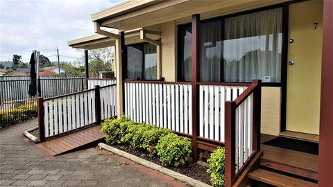 Great Escape Lofts - Accommodation Port Hedland 31