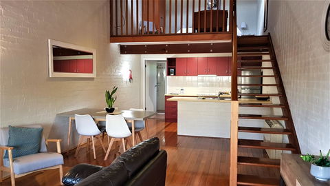 Great Escape Lofts - Accommodation Port Hedland 22