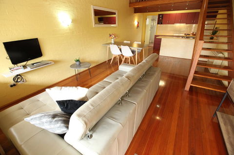 Great Escape Lofts - Accommodation Port Hedland 20