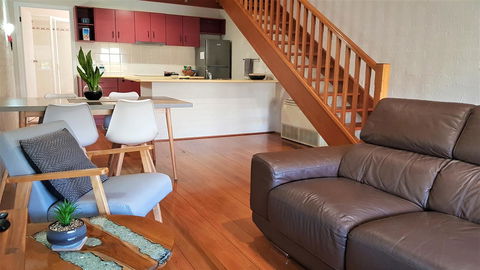 Great Escape Lofts - Accommodation Port Hedland 0
