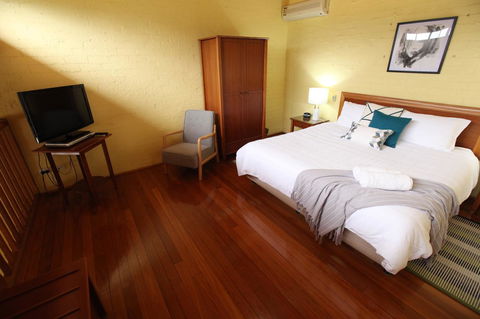 Great Escape Lofts - Accommodation Port Hedland 23