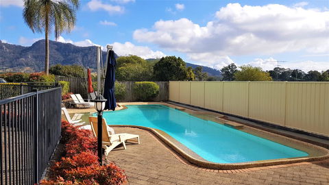 Great Escape Lofts - Accommodation Port Hedland 19