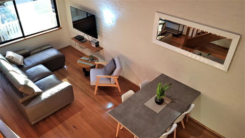 Great Escape Lofts - Accommodation Port Hedland 3