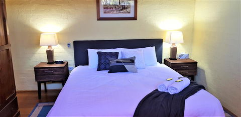 Great Escape Lofts - Accommodation Port Hedland 29