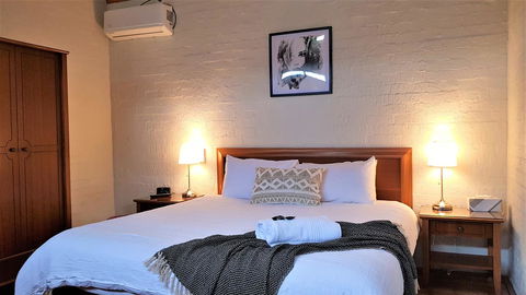 Great Escape Lofts - Accommodation Port Hedland 14